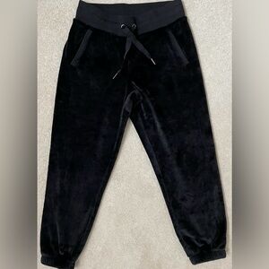 Athleta M Double Cozy Karma Joggers